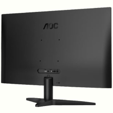 Монiтор 27" AOC 27B36X Black