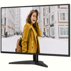 Монiтор 27" AOC 27B36X Black