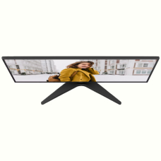 Монiтор 27" AOC 27B36X Black
