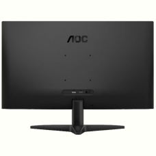 Монiтор 27" AOC 27B36X Black