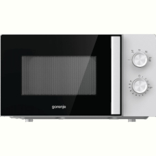 Мікрохвильова піч Gorenje MO 17 E1 WH