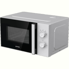Мікрохвильова піч Gorenje MO 17 E1 WH
