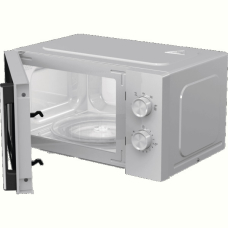 Мікрохвильова піч Gorenje MO 17 E1 WH