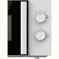 Мікрохвильова піч Gorenje MO 17 E1 WH