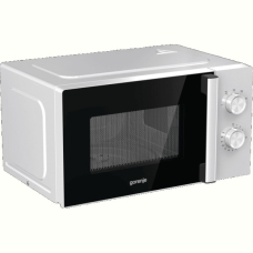 Мікрохвильова піч Gorenje MO 17 E1 WH