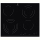 Електрична варильна поверхня Electrolux EHF6343FOK