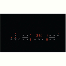 Електрична варильна поверхня Electrolux EHF6343FOK