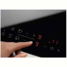 Електрична варильна поверхня Electrolux EHF6343FOK