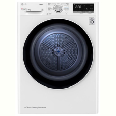 Сушильний автомат LG DC90V5V0W