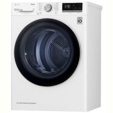 Сушильний автомат LG DC90V5V0W
