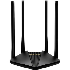 Бездротовий маршрутизатор Mercusys MR30G