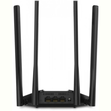 Бездротовий маршрутизатор Mercusys MR30G