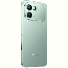 Смартфон Infinix Note 60 X6879 8/256GB Fizz Blue