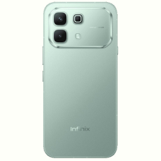 Смартфон Infinix Note 60 X6879 8/256GB Fizz Blue