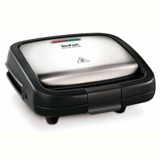 Бутербродниця Tefal SM193D34