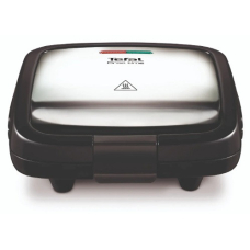 Бутербродниця Tefal SM193D34