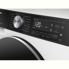 Пральна машина автоматична Hisense WF5S7041BW/UA