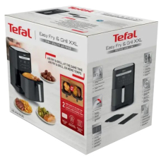 Мультиварка Tefal EY801815
