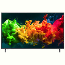 LED-телевізор LG 55QNED80B6B 