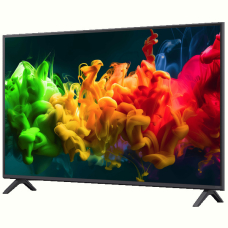 LED-телевізор LG 55QNED80B6B 