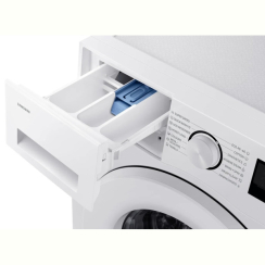 Пральна машина автоматична Samsung WW80FG5L32TELE