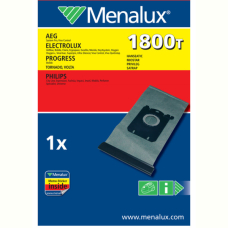 Мішки для пилососу Electrolux 1800T