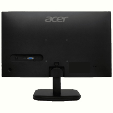 Монiтор 24.5" Acer EK251QP6bi (UM.KE1EE.601) Black