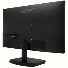 Монiтор 24.5" Acer EK251QP6bi (UM.KE1EE.601) Black