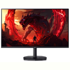 Монiтор 27" Acer Nitro KG270W5bmiipx (UM.HX0EE.506) Black