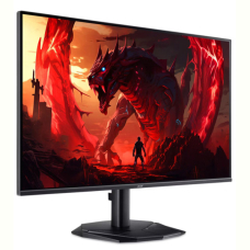 Монiтор 27" Acer Nitro KG270W5bmiipx (UM.HX0EE.506) Black