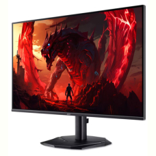 Монiтор 27" Acer Nitro KG270W5bmiipx (UM.HX0EE.506) Black