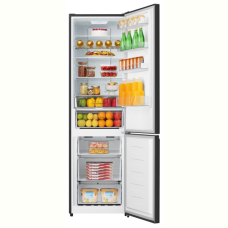Холодильник Gorenje NRK620EABK4