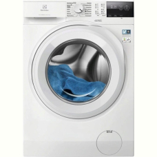 Пральна машина автоматична Electrolux EW6F2281E