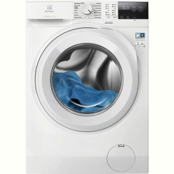 Пральна машина автоматична Electrolux EW6F2281E