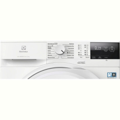 Пральна машина автоматична Electrolux EW6F2281E