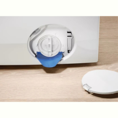 Пральна машина автоматична Electrolux EW6F2281E