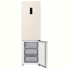 Холодильник LG GC-B509EETM