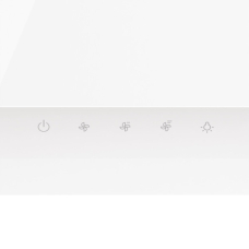 Витяжка Gorenje WHI 649 EXGW (NB60E-L15B7)