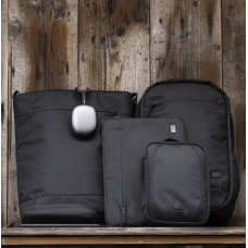 Чохол Case Logic Invigo Eco Accessory Case Large INVIAC-103 Black