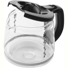Кавоварка крапельна Sencor SCE 2710BK