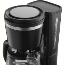Кавоварка крапельна Sencor SCE 2710BK