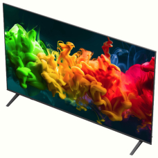 LED-телевізор LG 75QNED80B6A 