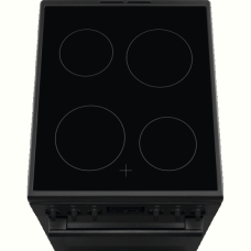 Електрична плита Electrolux LKR520275K
