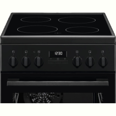 Електрична плита Electrolux LKR520275K