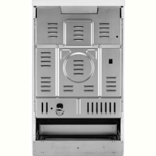 Електрична плита Electrolux LKR520275K