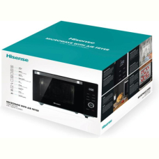 Мікрохвильова піч Hisense H30MOBS10HC