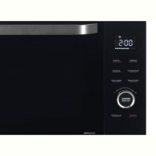 Мікрохвильова піч Hisense H30MOBS10HC