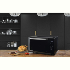 Мікрохвильова піч Hisense H30MOBS10HC