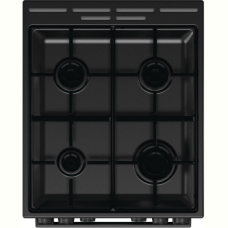 Комбінована плита Gorenje GK 5C60 BJ (FM514D-JPD4B)