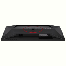 Монiтор 24.5" AOC 25G4ZR Black